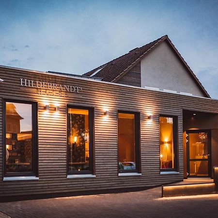Hotel Hildebrandt'S Neumuenster Luaran gambar