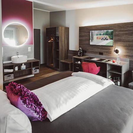 Hotel Hildebrandt'S Neumuenster Luaran gambar