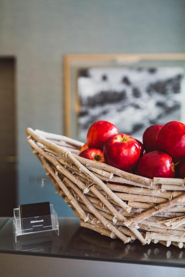 Hotel Hildebrandt'S Neumuenster Luaran gambar