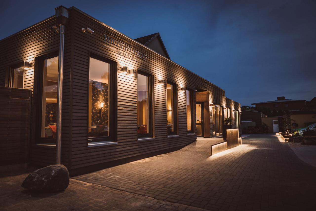 Hotel Hildebrandt'S Neumuenster Luaran gambar