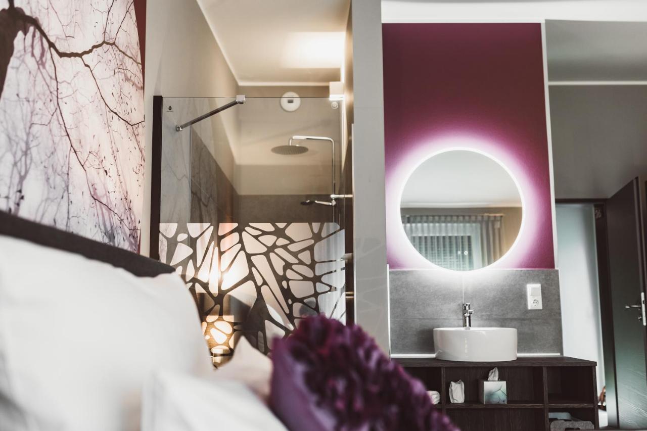 Hotel Hildebrandt'S Neumuenster Luaran gambar