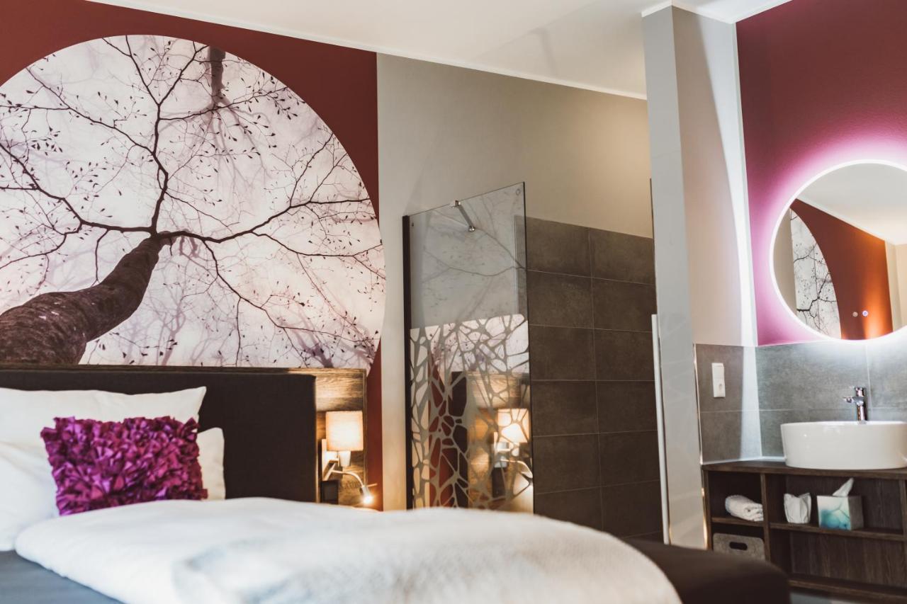 Hotel Hildebrandt'S Neumuenster Luaran gambar