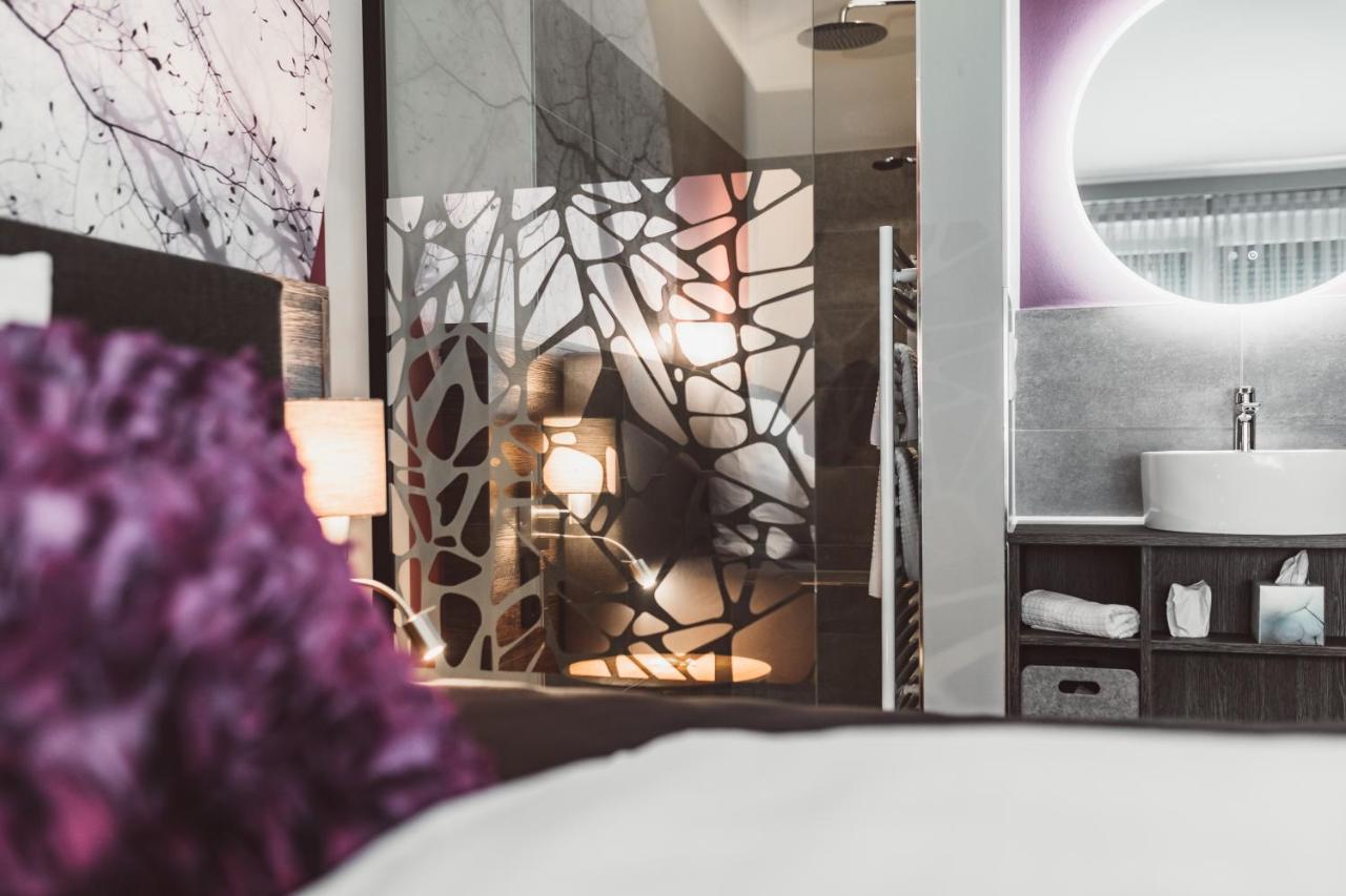 Hotel Hildebrandt'S Neumuenster Luaran gambar