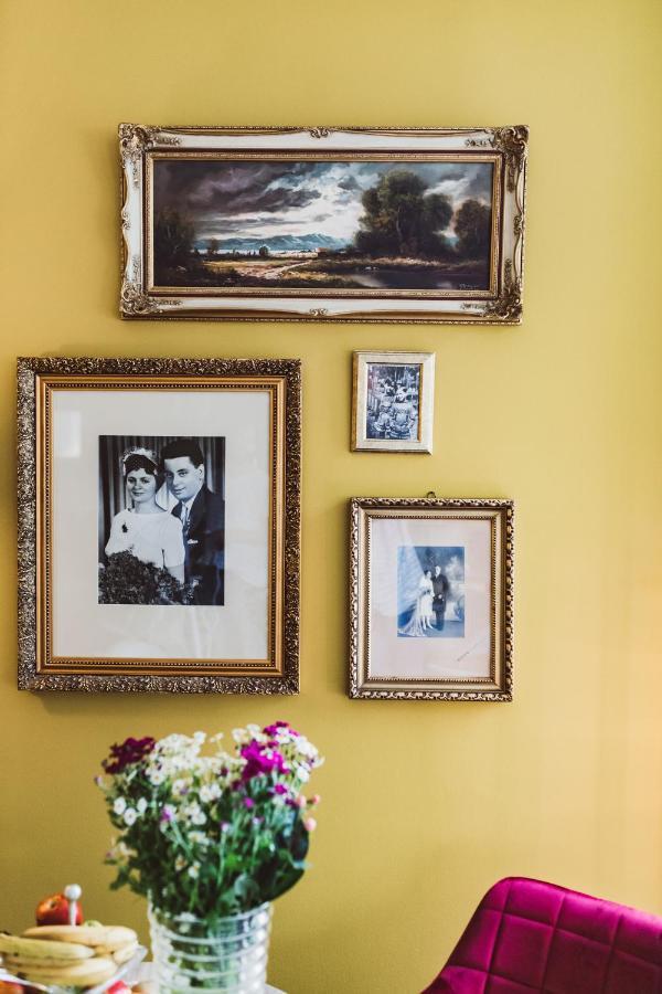 Hotel Hildebrandt'S Neumuenster Luaran gambar