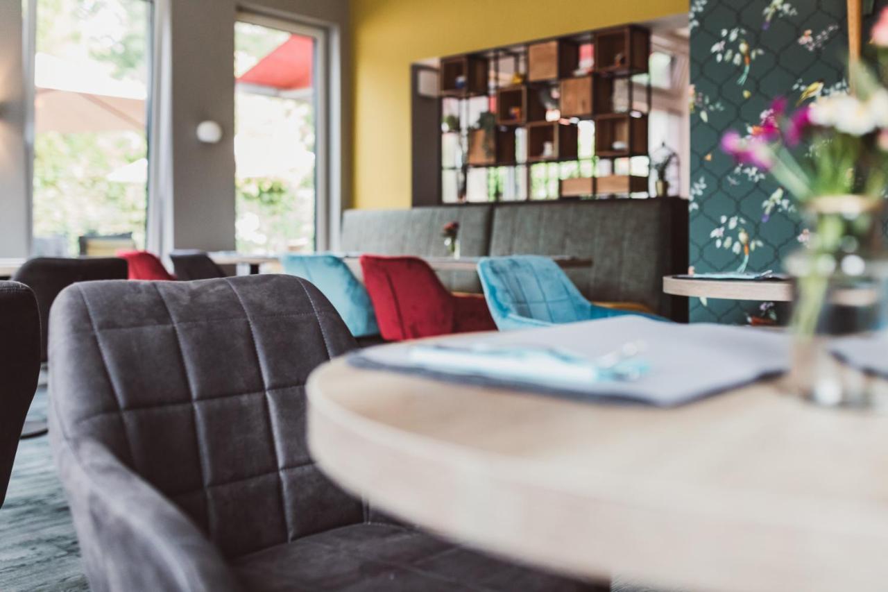 Hotel Hildebrandt'S Neumuenster Luaran gambar