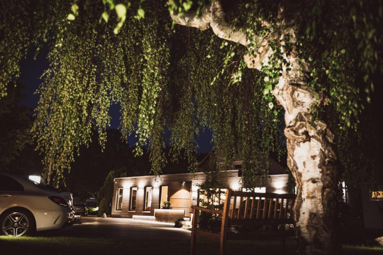 Hotel Hildebrandt'S Neumuenster Luaran gambar