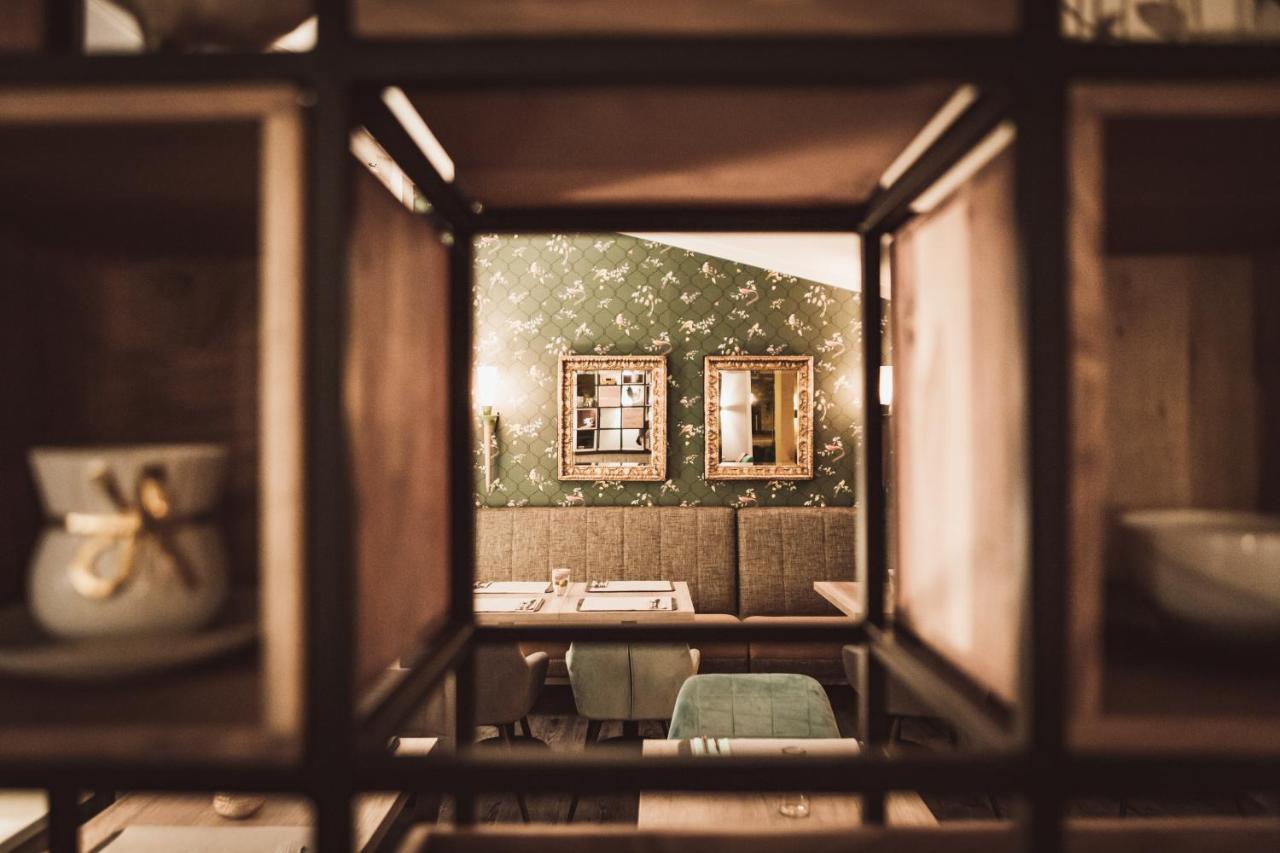 Hotel Hildebrandt'S Neumuenster Luaran gambar
