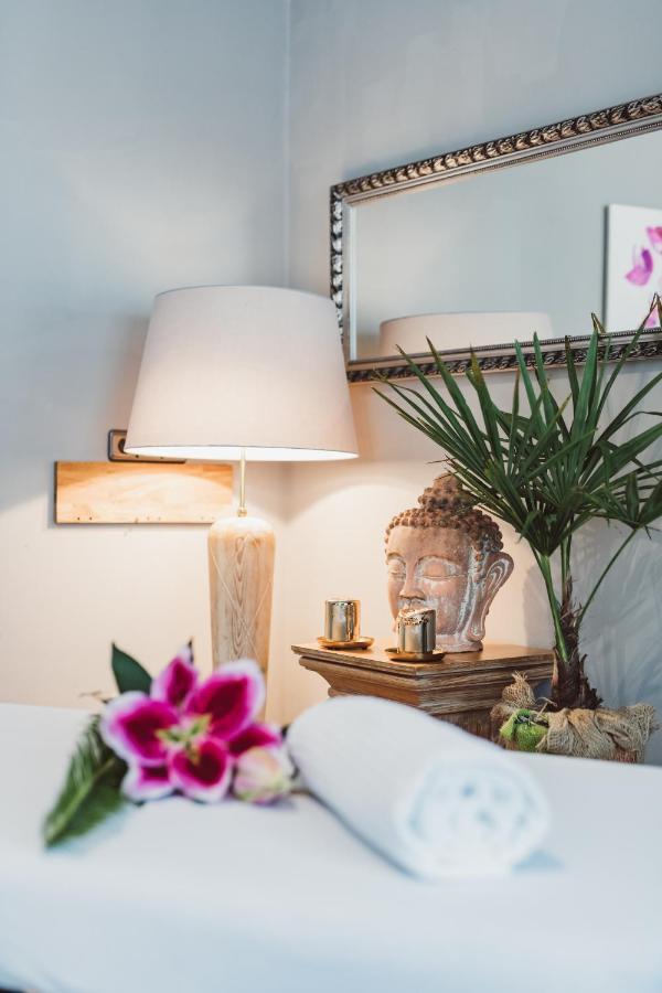 Hotel Hildebrandt'S Neumuenster Luaran gambar