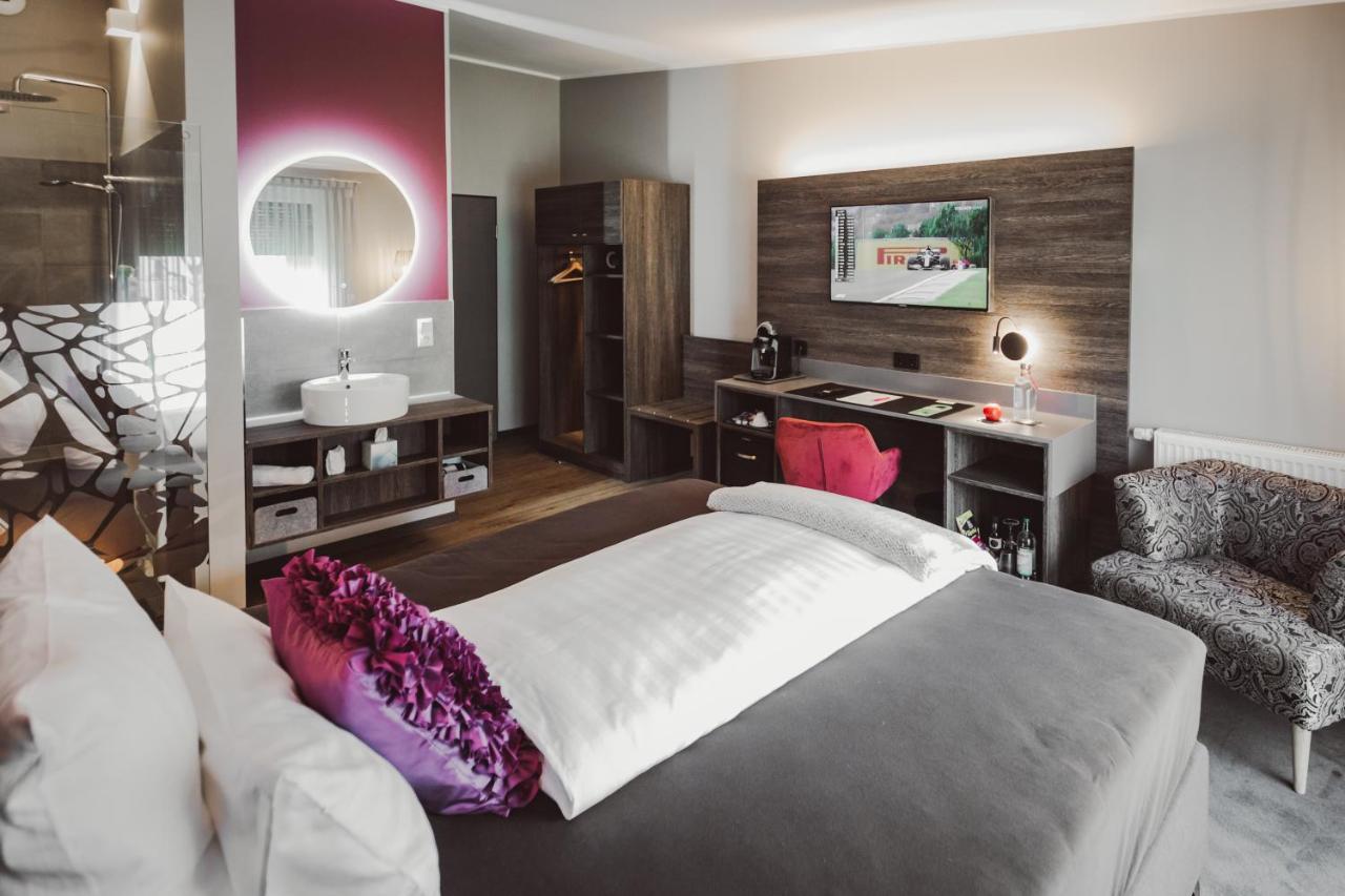Hotel Hildebrandt'S Neumuenster Luaran gambar