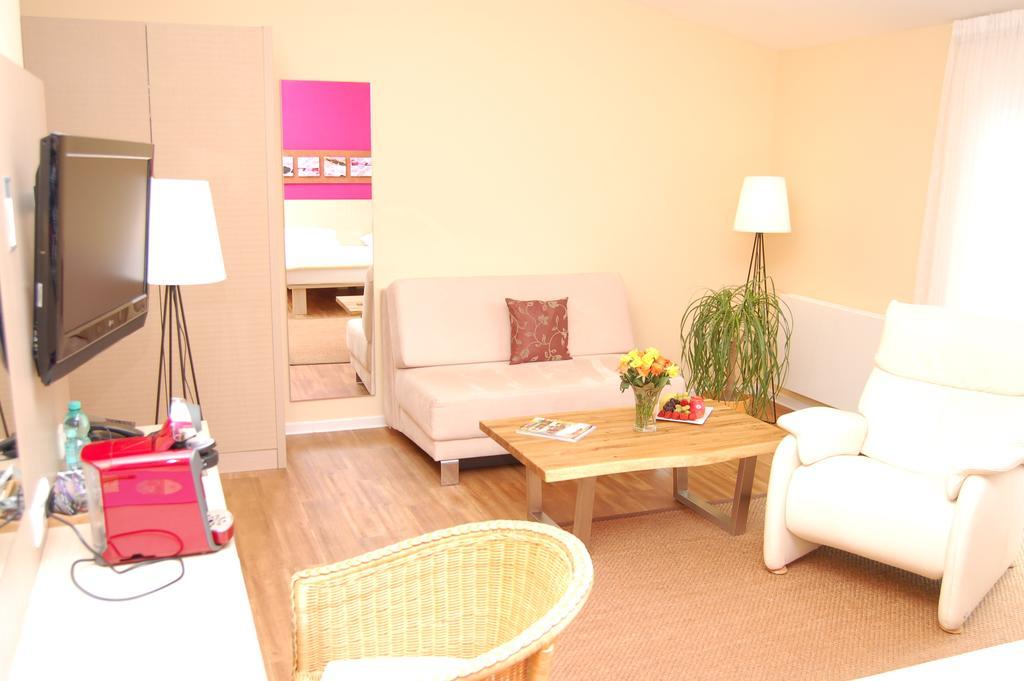Hotel Hildebrandt'S Neumuenster Bilik gambar