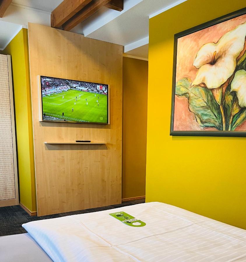 Hotel Hildebrandt'S Neumuenster Luaran gambar
