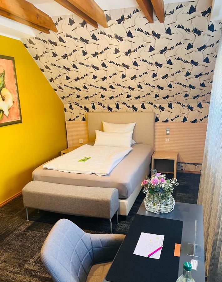 Hotel Hildebrandt'S Neumuenster Luaran gambar