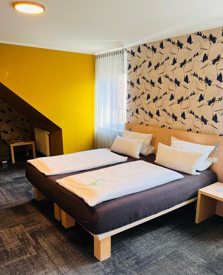 Hotel Hildebrandt'S Neumuenster Luaran gambar