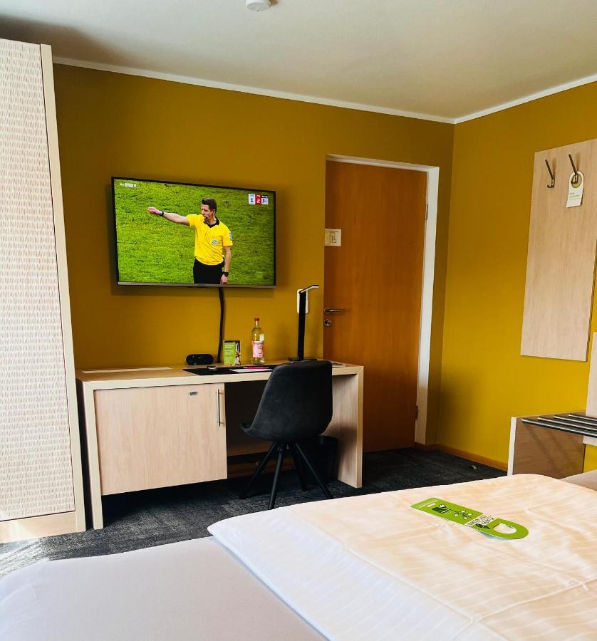 Hotel Hildebrandt'S Neumuenster Luaran gambar
