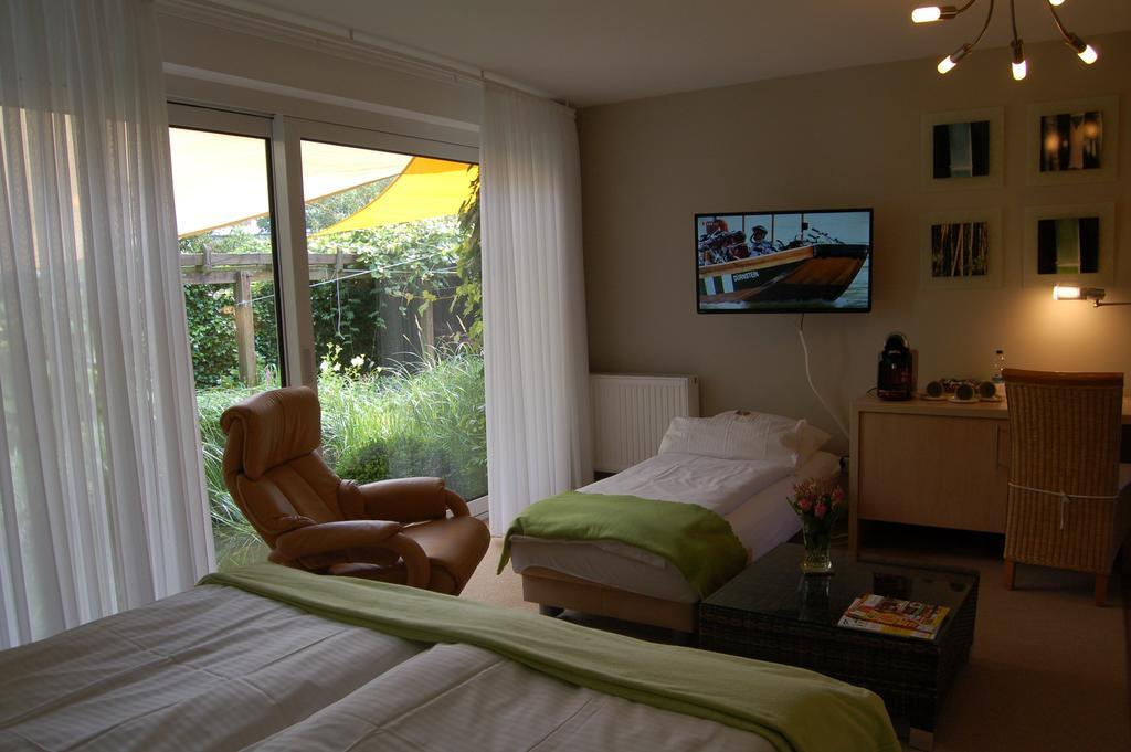 Hotel Hildebrandt'S Neumuenster Bilik gambar