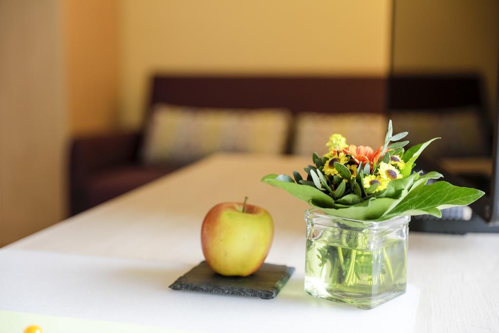 Hotel Hildebrandt'S Neumuenster Luaran gambar