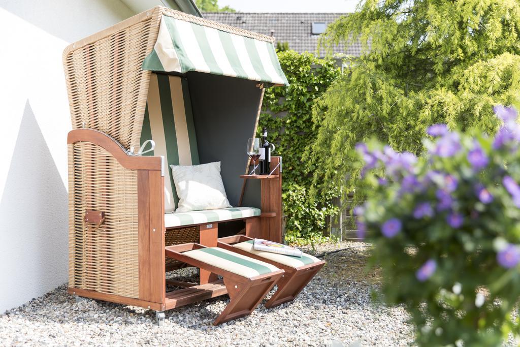 Hotel Hildebrandt'S Neumuenster Luaran gambar