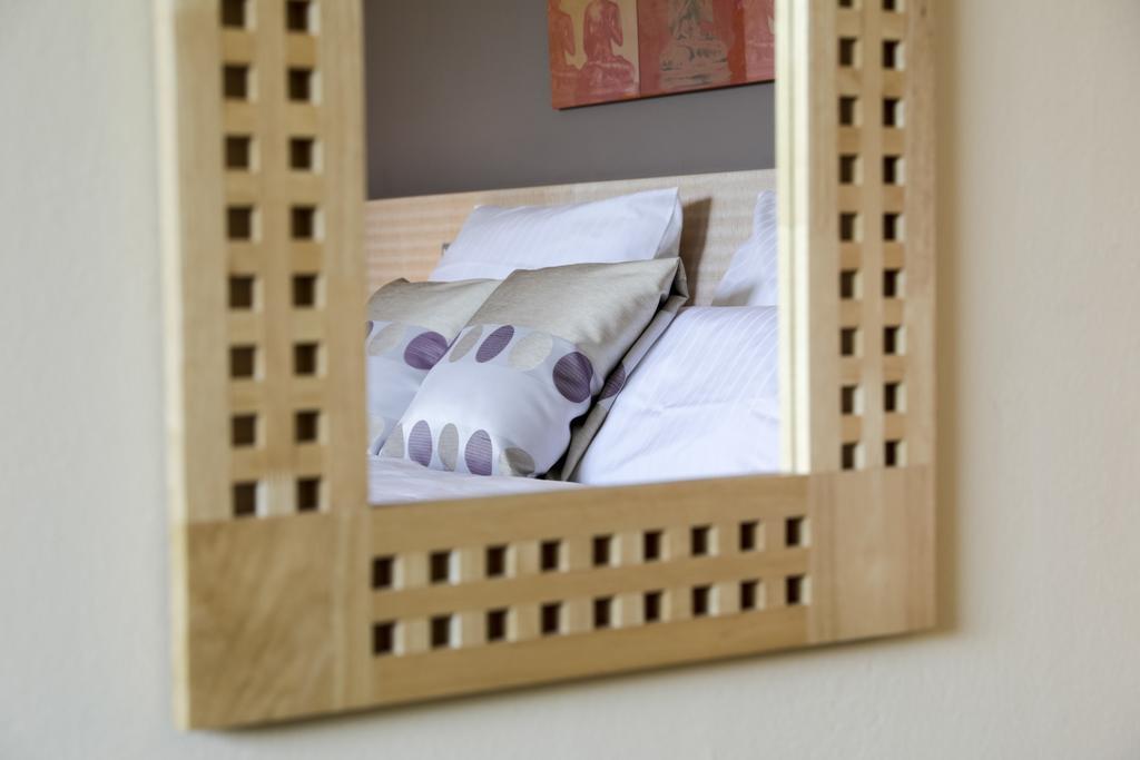 Hotel Hildebrandt'S Neumuenster Luaran gambar