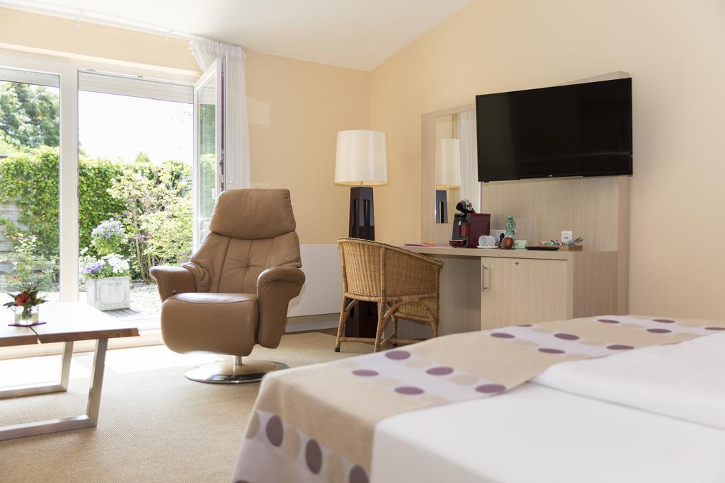 Hotel Hildebrandt'S Neumuenster Luaran gambar