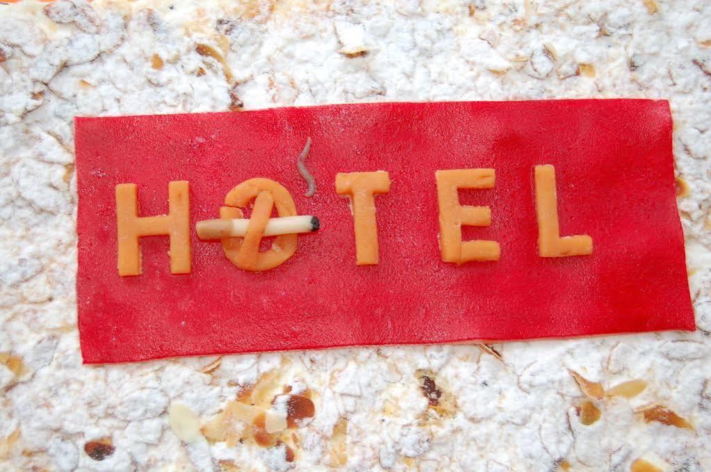 Hotel Hildebrandt'S Neumuenster Luaran gambar