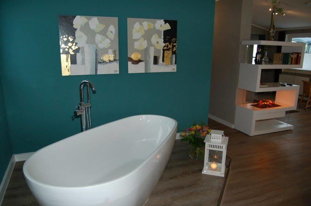 Hotel Hildebrandt'S Neumuenster Luaran gambar